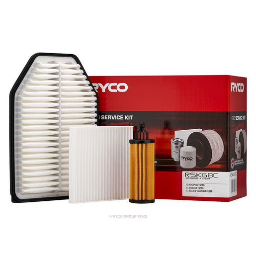 Ryco Service Kit RSK68C