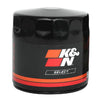 K&N Oil Filter Spin On Knso-1008