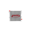 PWR Radiator 32mm fits Jeep Wrangler JK 2.8 Diesel