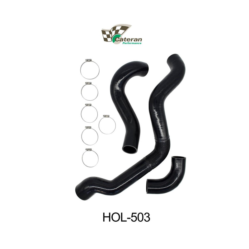 Cateran Turbo Intercooler Hose Kit HOL-503