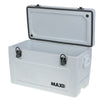 Maxi Trac Ice Box - Grey Marble 46L MTIB46L