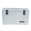 Maxi Trac Ice Box - Grey Marble 46L MTIB46L