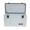 Maxi Trac Ice Box - Grey Marble 46L MTIB46L