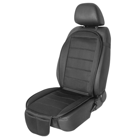 Gear Up 12V Heating And Cooling Seat Cushion GU12VHCSC