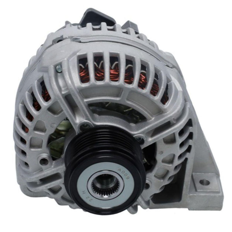 Bosch Alternator 12V 140A 1986A00890