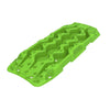 Tred GT Compact Recovery Boards - Fluro Green Tredcpgtgr