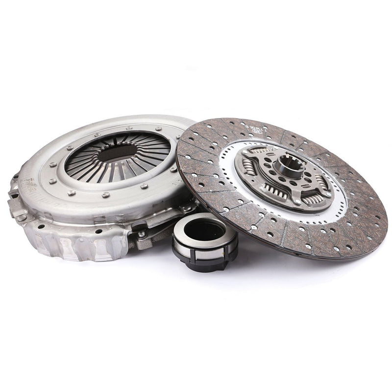 ClutchPro Commercial Clutch Kit KMN40005