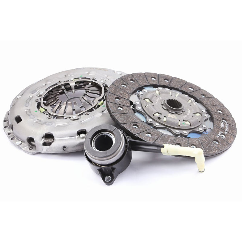 ClutchPro Clutch Kit Includes Csc (Concentric Slave