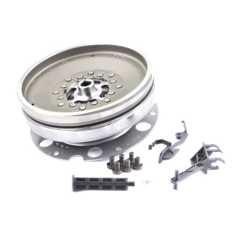 ClutchPro Dual Mass Flywheel Includes Flywheel Bolts