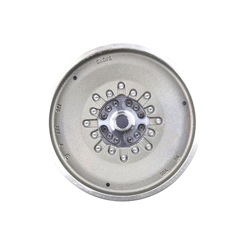 ClutchPro Dual Mass Flywheel Includes Flywheel Bolts