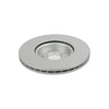 DBA En-Shield Brake Rotor Single DBA2120E