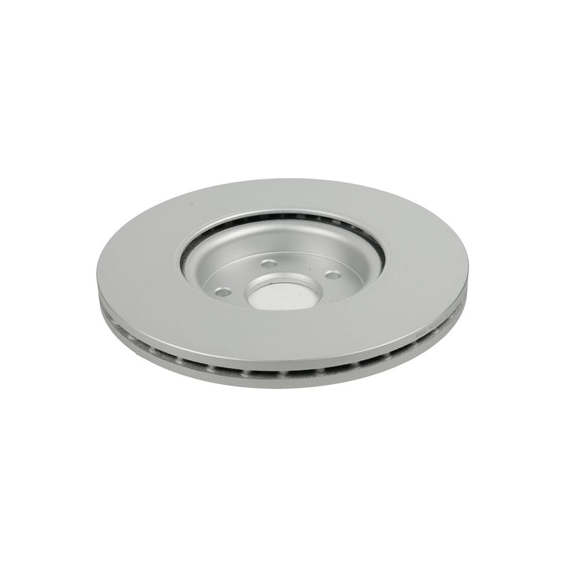 DBA En-Shield Brake Rotor Single DBA2120E