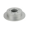 DBA En-Shield Brake Rotor Single DBA2209E