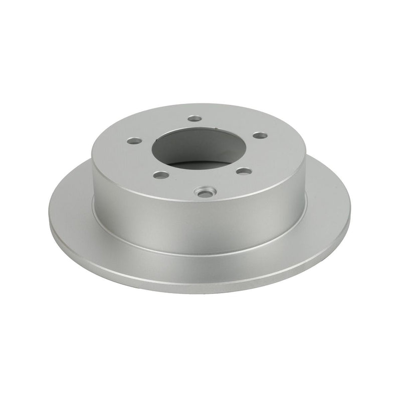 DBA En-Shield Brake Rotor Single DBA2209E