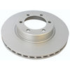 DBA En-Shield Brake Rotor Single DBA2700E