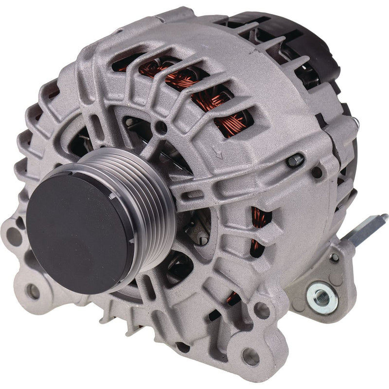 OEX Alternator 12V 180A Valeo Style VXA073