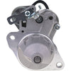 OEX Starter Motor 12V 14Th Ccw Mitsubishi Style MXS2105