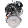 OEX Starter Motor 12V 14Th Ccw Mitsubishi Style MXS2105