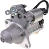 OEX Starter Motor 12V 14Th Ccw Mitsubishi Style MXS2105
