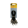 Gear Up Elastic Strap 4mm x 25cm 8 Pack GUES25