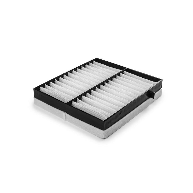 UFI Filters Cabin Air Filter 53.100.00