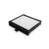 UFI Filters Cabin Air Filter 53.106.00