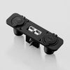 Stedi Anderson Style Cigarette USB Flush Mount