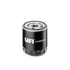 UFI Filters Oil Filter 23.254.00