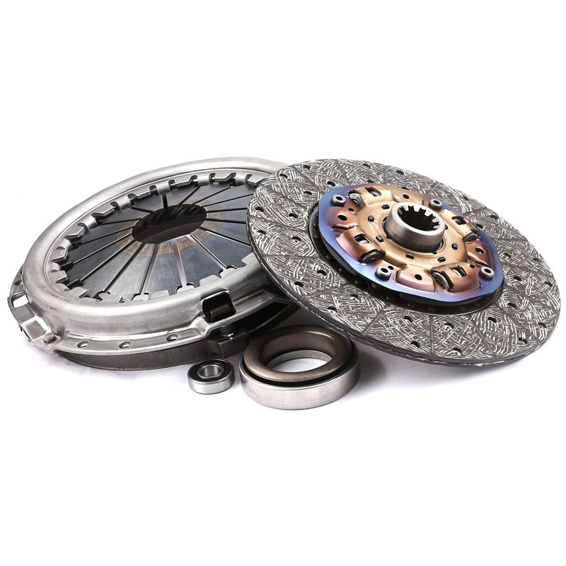 ClutchPro Commercial Clutch Kit Includes Spigot
