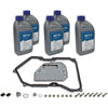 Meyle Original Transmission Filter Kit (w/ Oil) 100 135