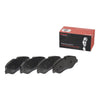 Brembo Brake Pad Front Set (Low-Met) P50129