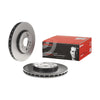 Brembo OE Brake Rotor Single Front 09.8304.21
