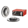 Brembo OE Brake Rotor Single 09.B745.41