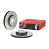 Brembo Brake Disc Single 09.C064.11