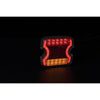 OEX LED Stop / Tail / Indicator Lamp 12-24V LLX94015