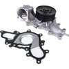 OEX Water Pump WP8373X