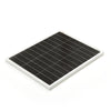 Redarc 80W Monocrystalline Rigid Solar Panel SMRP1080