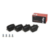 Brembo Brake Pad Set P 50 138