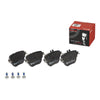 Brembo Brake Pad Set P 50 141