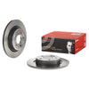 Brembo Brake Disc Single 08.D759.11