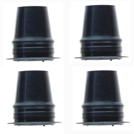 Permaseal Injector Nozzle Line Seal INS006-04