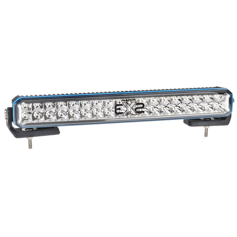 Narva 20In Ex2-R Led Light Bar Rgb With Rgb Controller