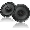 Pioneer A-Series 6.5In 3-Way Speaker TSA1671F