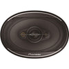 Pioneer A-Series 6X9In 4-Way Speaker TSA6961F