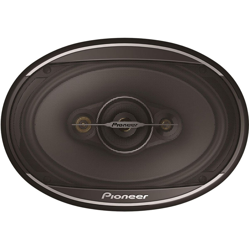 Pioneer A-Series 6X9In 4-Way Speaker TSA6961F