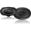 Pioneer A-Series 6X9In 4-Way Speaker TSA6961F