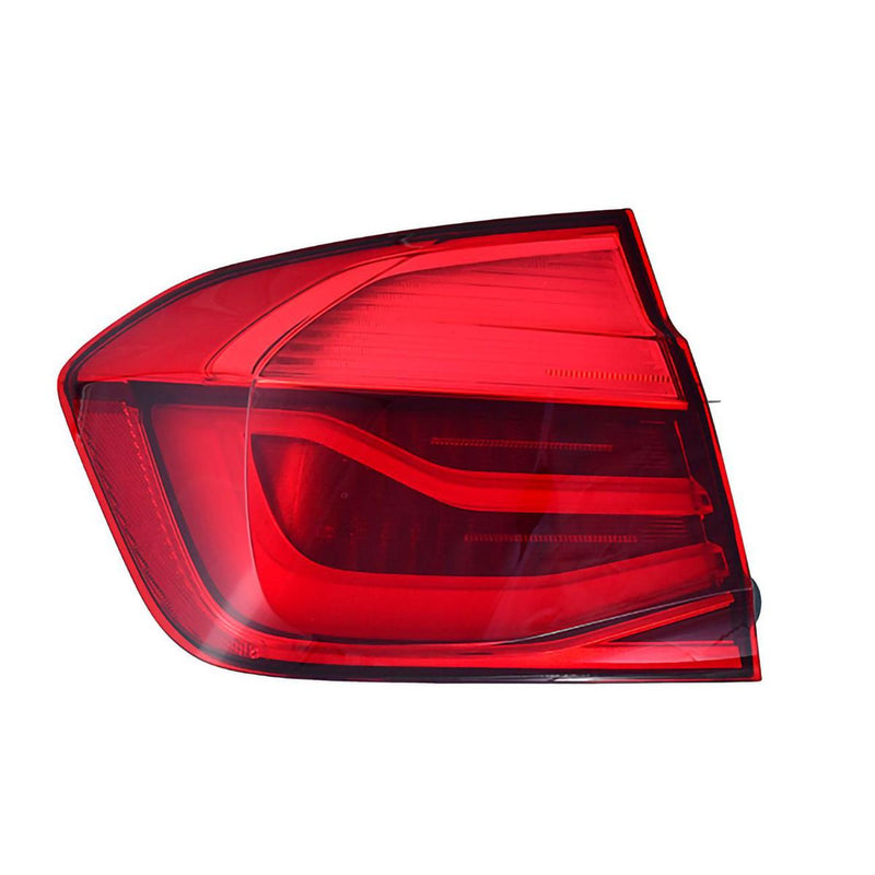 Hella Combination Rear Light 2SD 012 147-311