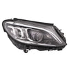 Hella Headlight 1LX 013 063-641