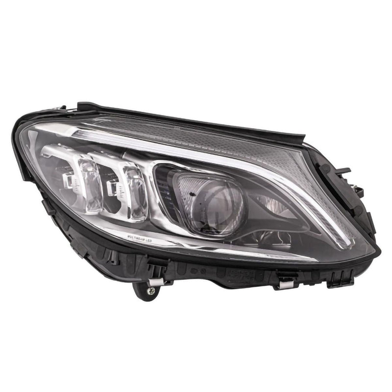 Hella Headlight 1LX 013 063-641