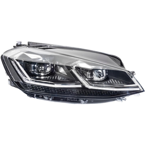 Hella Headlight 1ZX 013 924-241